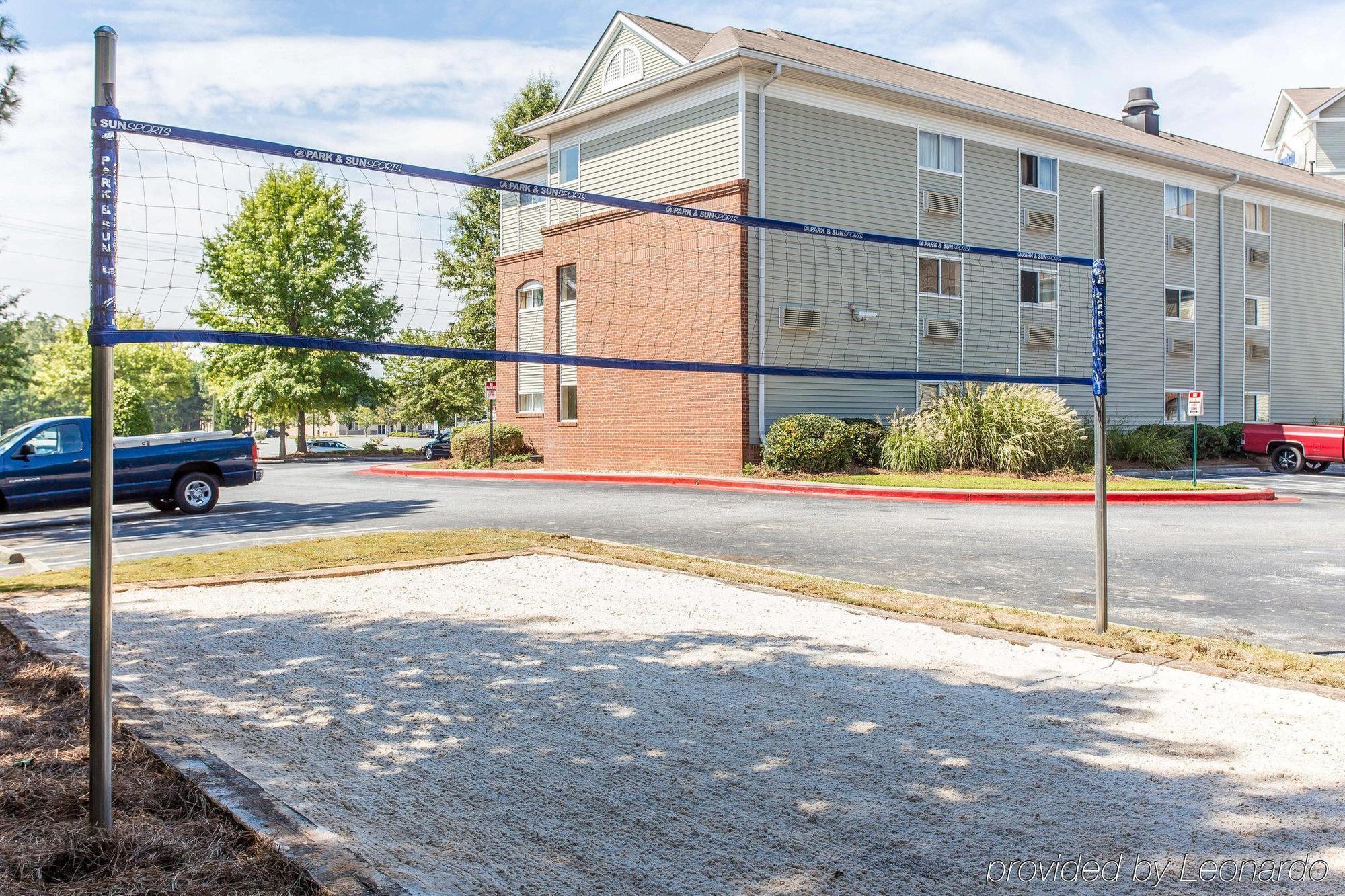 Suburban Studios Kennesaw Exterior foto